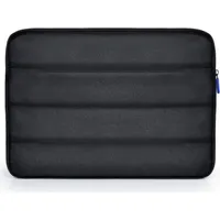 Port Designs 105219 Portland Sleeve 13/14 Laptop Case, Black