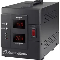 Powerwalker Stabilizator napięcia Avr 3000/Siv 10120307