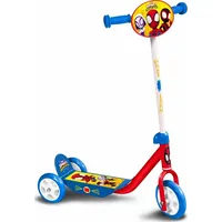 Pulio Tricycle Scooter For Children Stamp 330050 Spidey And His Amazing Friends 106330050