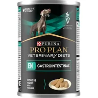 Purina Nestle Pro Plan Veterinary Diets Canine En Gastrointestinal - Wet dog food 400 g Art739062