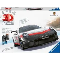 Ravensburger Puzzle 3D Porsche 911 Gt3 Cup 11557