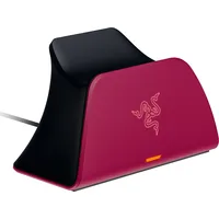 Razer Qc Stand Ps5 red - Rc21-01900300-R3M1
