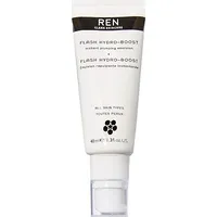 Ren Clean Skincare Flash Hydro-Boost Krem do twarzy na dzień 40Ml 126603