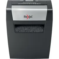 Rexel Momentum X308 paper shredder Particle-Cut shredding P3 5X42Mm 2104570Eu