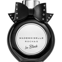 Rochas Mademoiselle In Black Edp 50 ml 