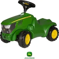 Rolly Toys rollyMinitrac Jeździk John Deere Traktor Klakson 4006485132072