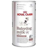 Royal Canin Babydog Milk 0,4Kg Art368789