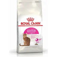 Royal Canin Exigent Savour Sensation karma sucha dla kotów dorosłych, wybrednych, kierujących się teksturą krokieta 2 kg 15829