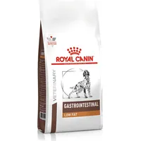 Royal Canin Gastrointestinal Low Fat - dry dog food 1,5 kg Art281383