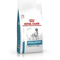 Royal Canin Hypoallergenic Moderate Calorie 7Kg Art738997