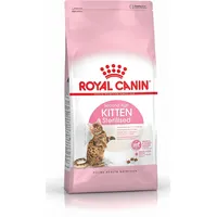 Royal Canin Kitten Sterilised karma sucha dla kociąt od 4 do 12 miesiąca życia, sterylizowanych 3.5Kg 3182550877831