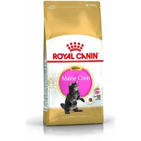 Royal Canin Maine Coon Kitten karma sucha dla kociąt, do 15 miesiąca, rasy maine coon 2Kg 60436