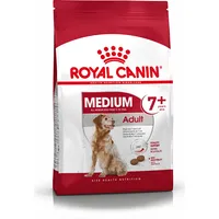 Royal Canin Medium Adult 7 15 kg Senior Poultry, Rice Art281358