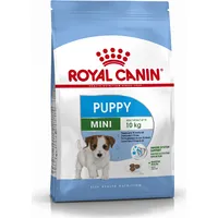 Royal Canin Mini Puppy Poultry,Rice 800 g Art281192