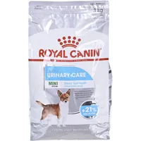 Royal Canin Mini Urinary Care -Dog food, corn, poultry -  Maize, Poultry, Dry food for adult dogs- 3 kg Art281312