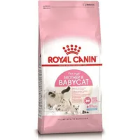 Royal Canin Mother  Babycat 36 0,4 kg 11296