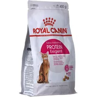 Royal Canin Protein Exigent cats dry food Adult Vegetable 400 g Art526491
