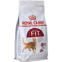 Royal Canin Regular Fit 32 cats dry food 400 g Adult Maize, Poultry Art526483