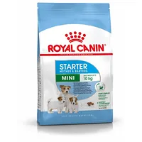 Royal Canin Shn Mini Starter MB 1 kg 43128