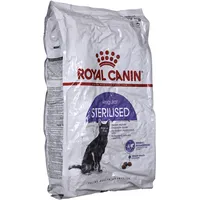 Royal Canin Sterilised 37 cats dry food Adult 10 kg Art498479