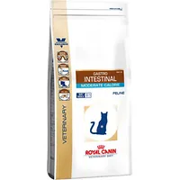 Royal Canin Veterinary Diet Feline Gastro Intestinal Moderate Calorie 400G 153580 - Vd Cat Inte Mc