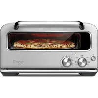 Sage Elektryczny piecyk do Pizzy - Pizzaiolo Spz820 9312432030861