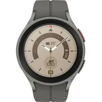 Samsung Galaxy Watch 5 Pro R920  45Mm Gray Titanium Sm-R920
