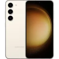 Samsung Smartfon Galaxy S23 5G 8/128Gb Kremowy  Sm-S911Bzedeue