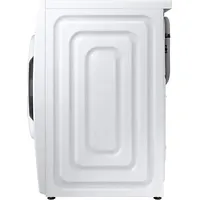 Samsung Ww70Ta026Te washing machine Front-Load 7 kg 1200 Rpm B White Ww70Ta026Te/Eo