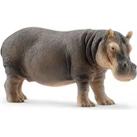 Schleich Figurka Hipopotam Slh 14814