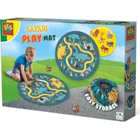 Ses Mata do zabawy Safari i torba 2W1 447627