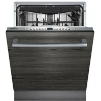 Siemens iQ300 Sn636X06Ke dishwasher Fully built-in 13 place settings E