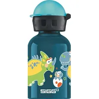 Sigg Small Water Bottle Dino 0.3 L Si K30.31