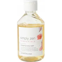 Simply Zen Zen, Energizing, Tonifying, Shower Gel, 250 ml For Women Art667822