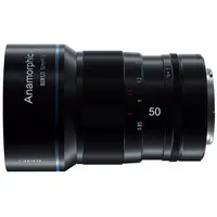 Sirui Obiektyw Anamorphic Lens 4/3 50 mm F/1.8 Mft Sr-Mek7M