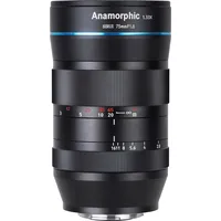 Sirui Obiektyw Anamorphic Lens Sony E 75 mm F/1.8 Sr75-E