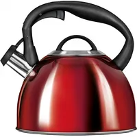 Smile kettle Mcn-13/C1 3L red 5903151002525