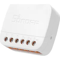 Sonoff Inteligentny przełącznik Wi-Fi Smart Switch S-Mate2
