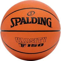 Spalding Varsity Tf-150 Fiba Ball 84422Z Pomarańczowe 6