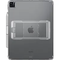 Spigen Etui na tablet Airskin Hybrid S Apple iPad Pro 12.9 2021/2022 5. i 6. generacji Crystal Clear Spn2624