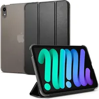 Spigen Etui na tablet obudowa Smart Fold do Apple iPad Mini 6 2021 Spn1928Blk