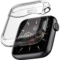 Spigen Ultra Hybrid Apple Watch 4/5 40Mm Crystal Clear Acs00427