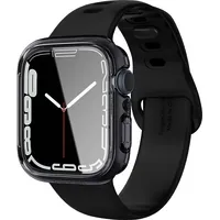 Spigen Ultra Hybrid Apple Watch 7 45Mm Space Crystal 8809811857665-Acs04181