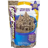 Spin Master Kinetic Sand - Piasek Plażowy 1,36 kg 6028363