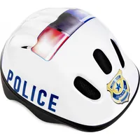 Spokey Kask rowerowy regulowany Police 927857