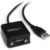 Startech Adapter Usb na Rs232 Icusb2321Fis 1,8 m