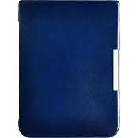 Strado Etui na tablet Smart Case do Pocketbook Inkpad 3/3 Pro Niebieskie Art615447