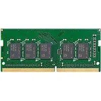 Synology D4Es02-4G memory module 4 Gb 1 x Ddr4 Ecc