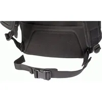 Targus Cuct02Beu backpack Black Nylon