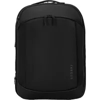 Targus Tbb612Gl backpack Casual Black Recycled plastic